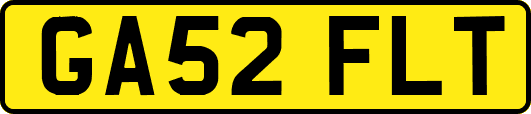 GA52FLT