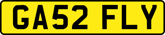 GA52FLY