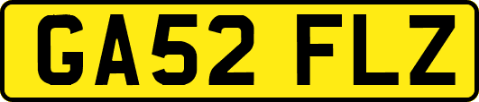 GA52FLZ