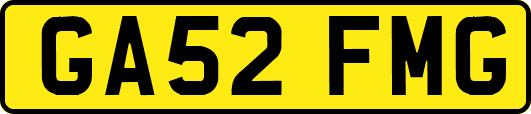 GA52FMG
