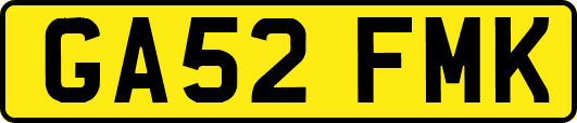 GA52FMK