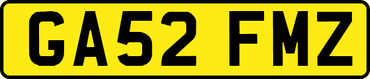 GA52FMZ