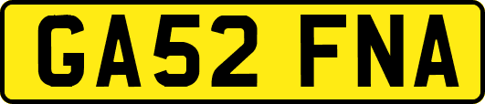 GA52FNA