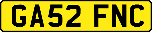 GA52FNC
