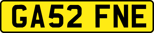 GA52FNE