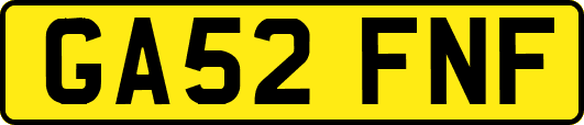 GA52FNF