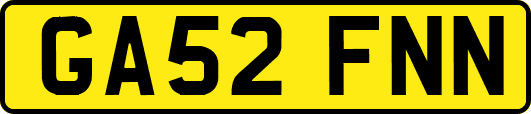 GA52FNN