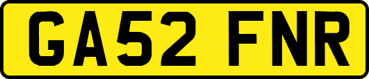 GA52FNR