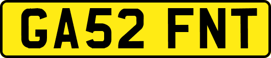 GA52FNT