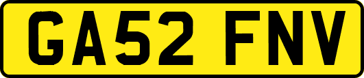 GA52FNV