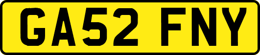 GA52FNY