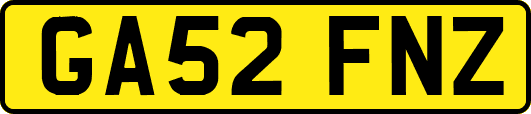 GA52FNZ