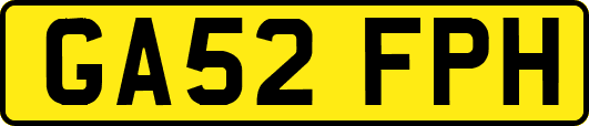 GA52FPH
