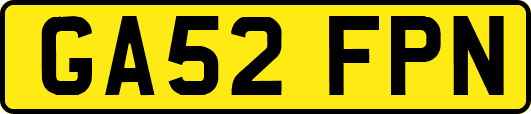 GA52FPN