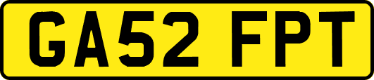 GA52FPT