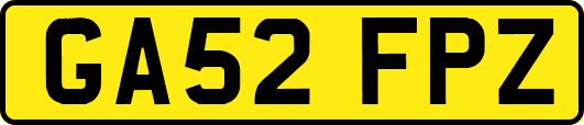 GA52FPZ