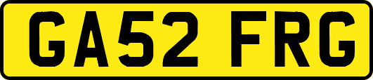 GA52FRG