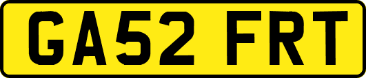 GA52FRT