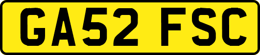 GA52FSC