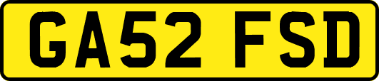 GA52FSD