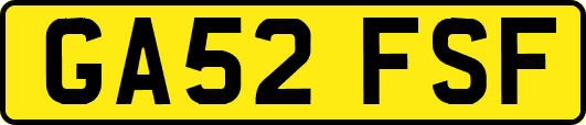 GA52FSF