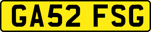 GA52FSG