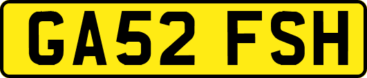 GA52FSH
