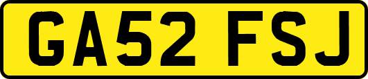 GA52FSJ