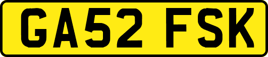 GA52FSK