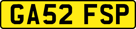 GA52FSP