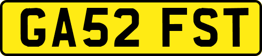 GA52FST