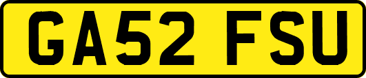 GA52FSU