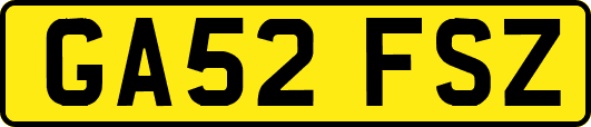 GA52FSZ
