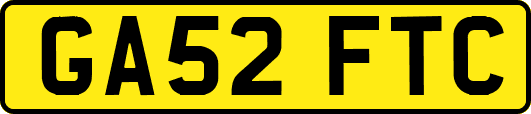 GA52FTC