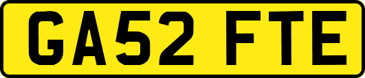 GA52FTE