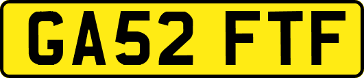 GA52FTF