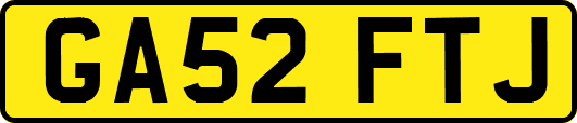 GA52FTJ