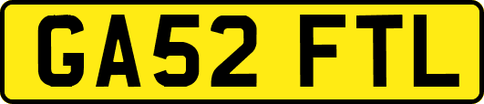 GA52FTL