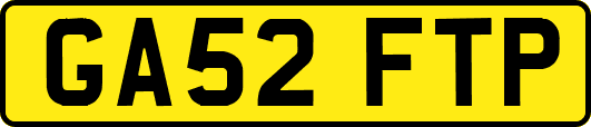 GA52FTP