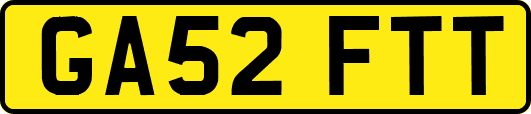 GA52FTT