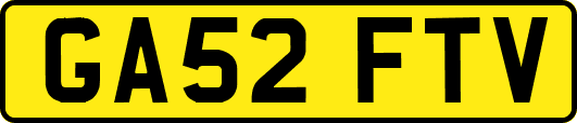 GA52FTV