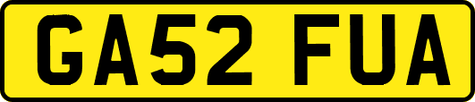 GA52FUA