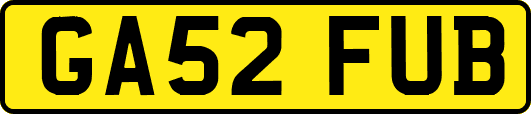 GA52FUB