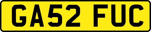 GA52FUC