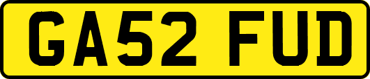 GA52FUD