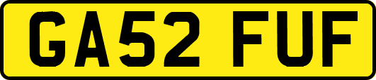 GA52FUF