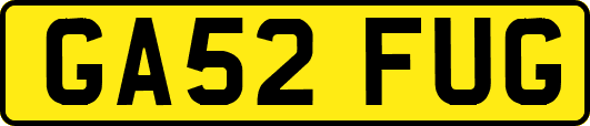 GA52FUG