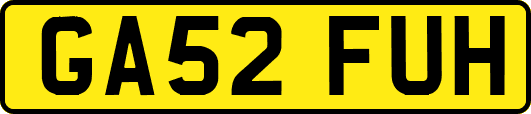 GA52FUH