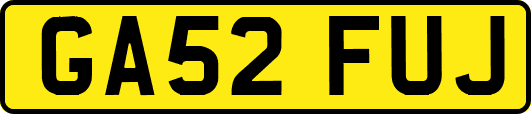 GA52FUJ