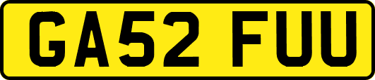 GA52FUU